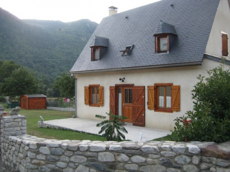 Location chalet peyragude