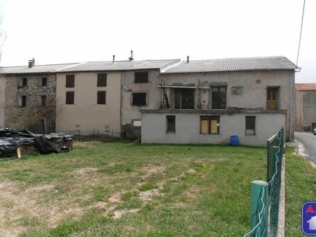 Vente chalet belcaire