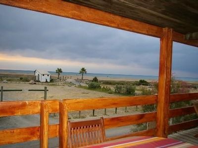 Location chalet gruissan week end