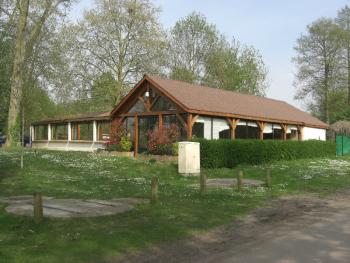 Interieur chalet luxe