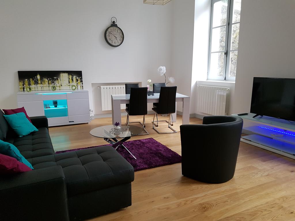 Location chalet la bourboule