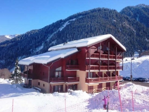 Areches beaufort location chalet