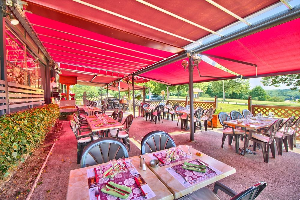 Logis chalet du mont roland