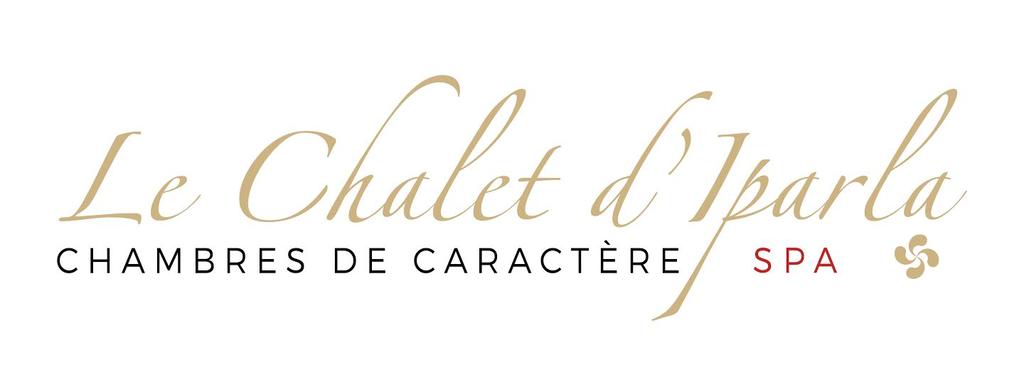 Le chalet d'iparla