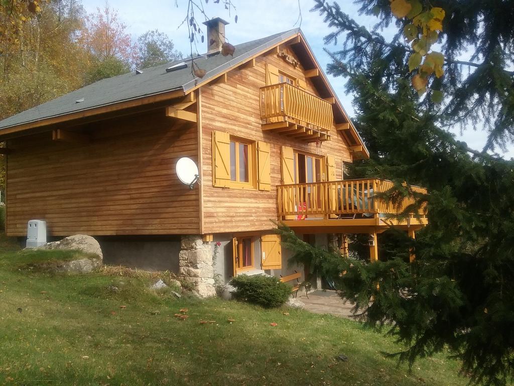 Location chalet ax les thermes
