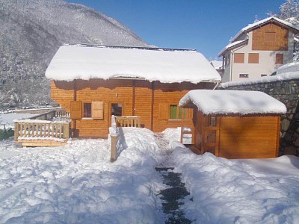 Chalet orlu