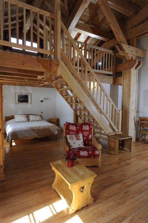 Montana chalet hôtel*** le sauze