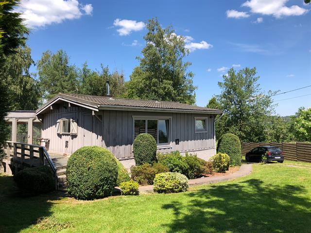 Chalet a vendre luxembourg