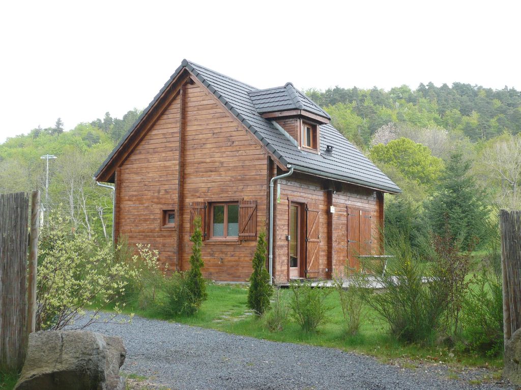 Chalet 12 m2