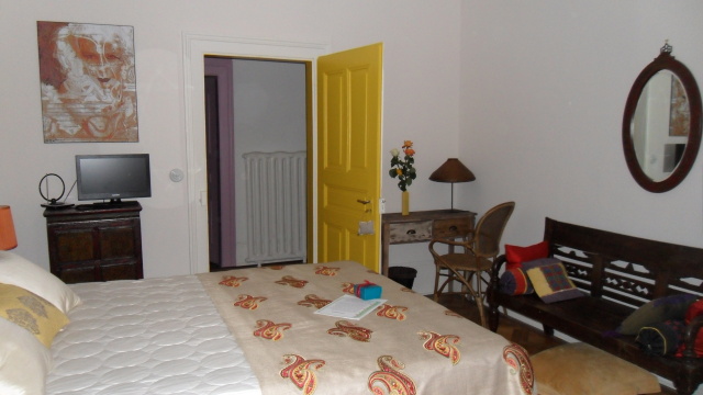 Le chalet lausanne