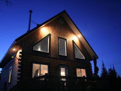 Chalet qc