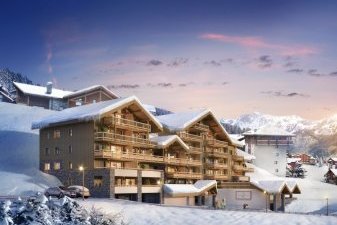 Prix chalet neuf