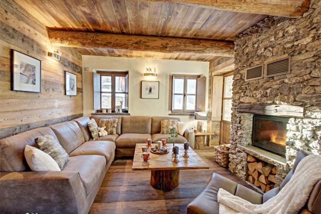 Chalet limone piemonte