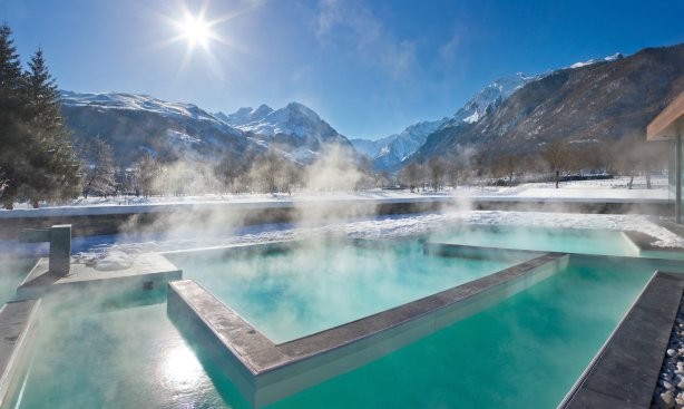 Loudenvielle location chalet