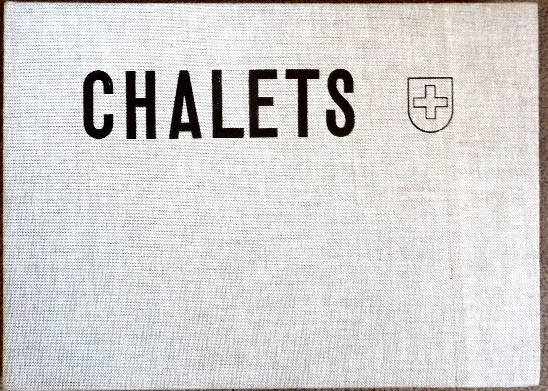 Le chalet jacquet