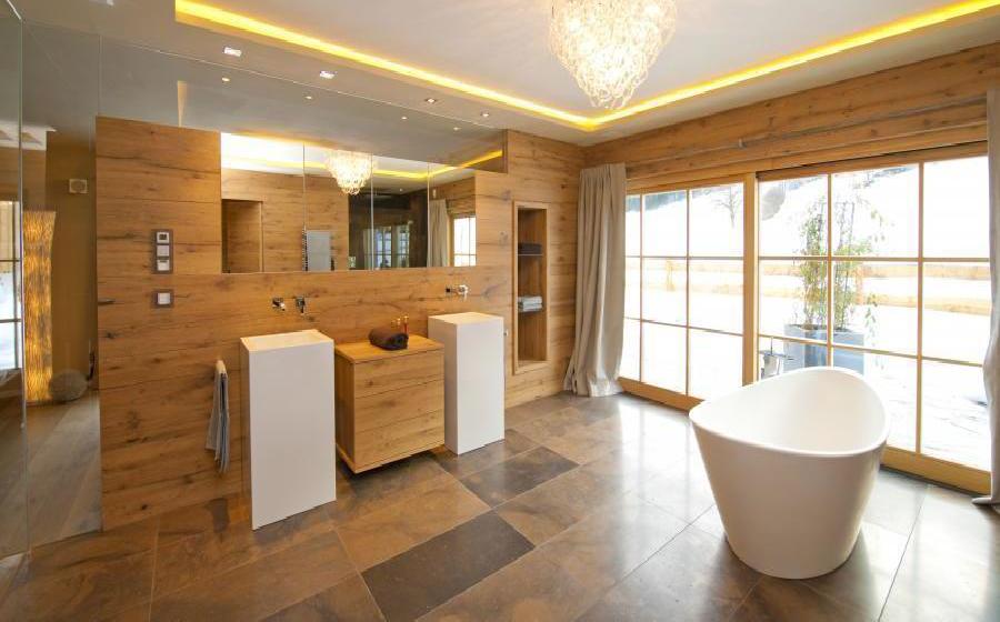 Chalet vorarlberg