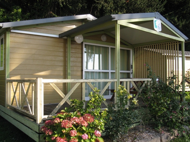 Chalet 30 m2