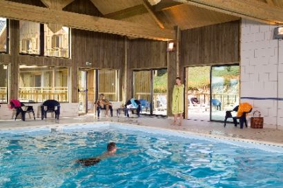 Les chalet du berger