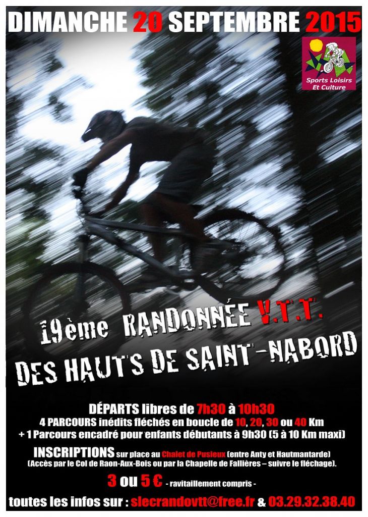 Chalet de pusieux saint nabord