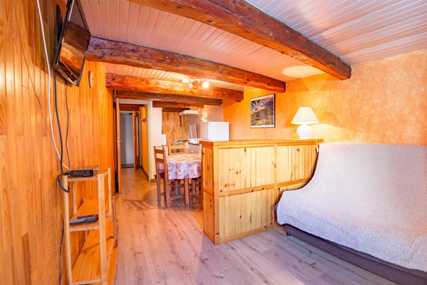 Chalet lou peyroc ceillac