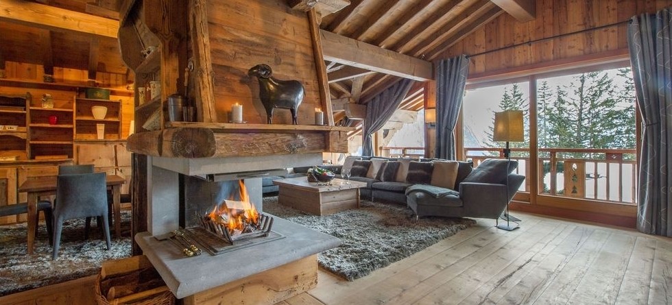 Chalet aspen