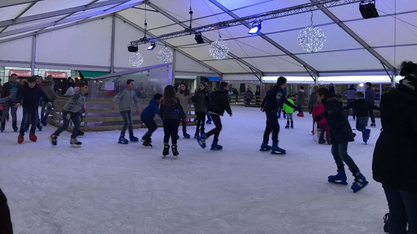 Le chalet des plaisirs