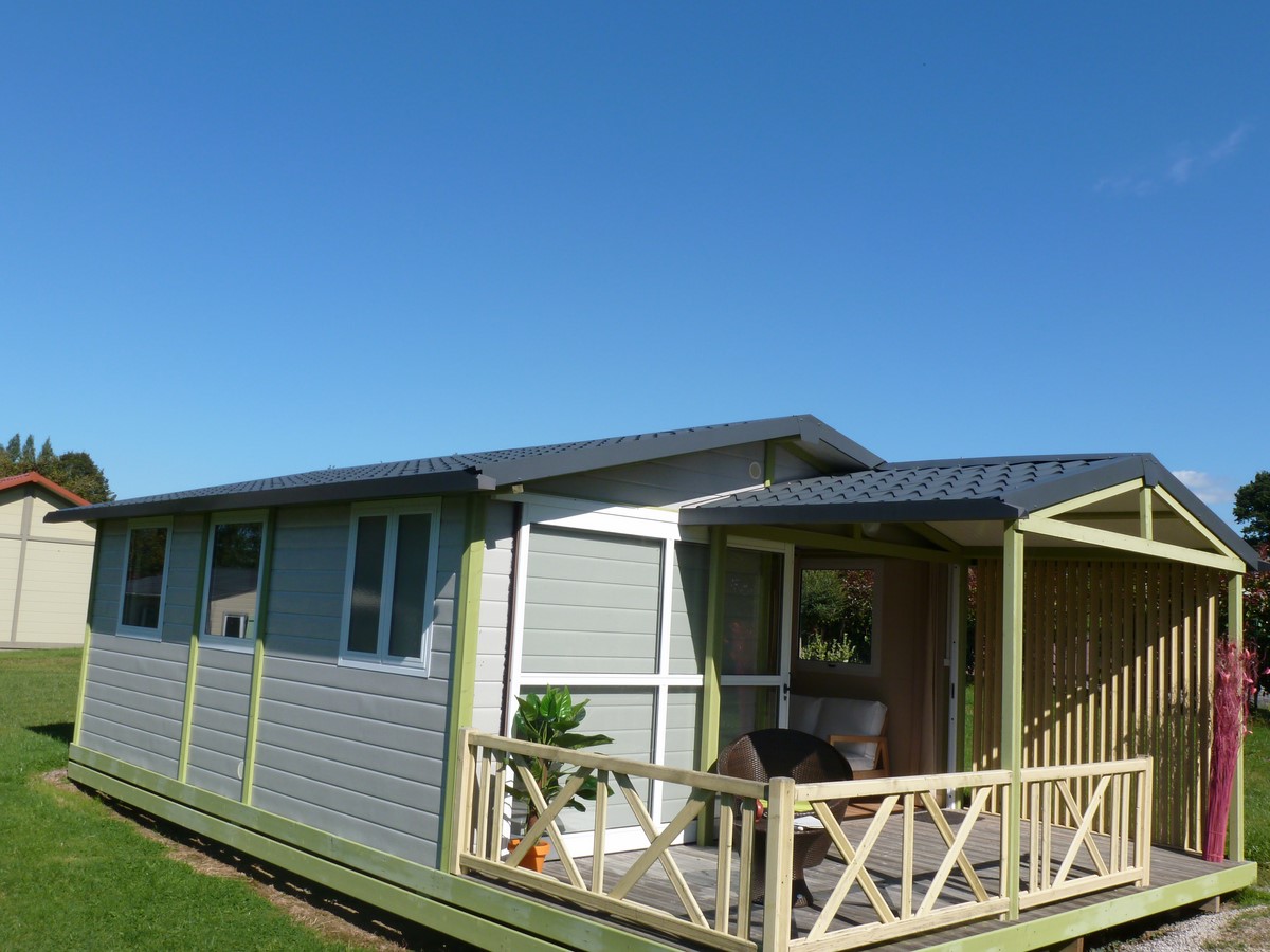Chalet de loisir a vendre