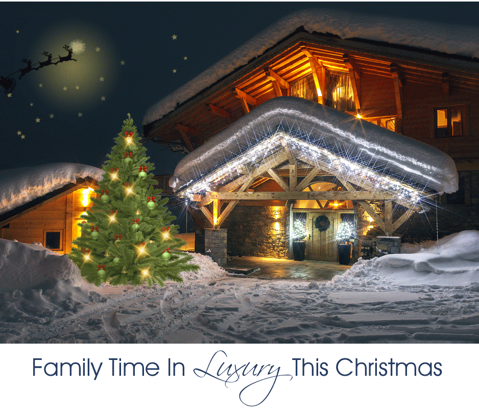 Chalet ski holidays