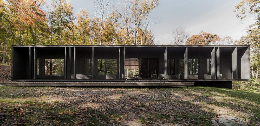 Atelier du chalet