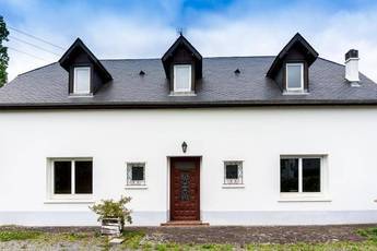 Chalet a vendre pyrenees-atlantiques