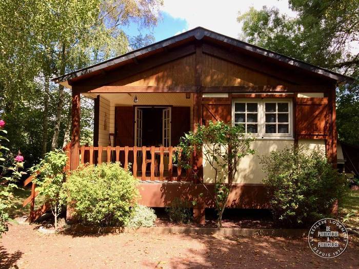 Chalet particulier