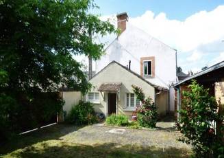 Chalet a vendre loiret