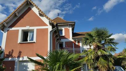 15 rue du chalet 93370 montfermeil