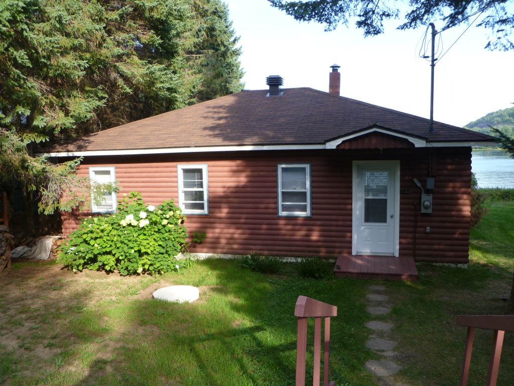 Chalet à louer laurentides