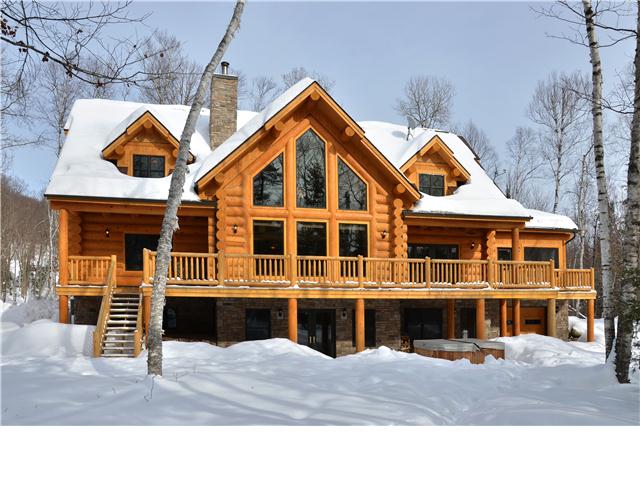 Chalet laurentide