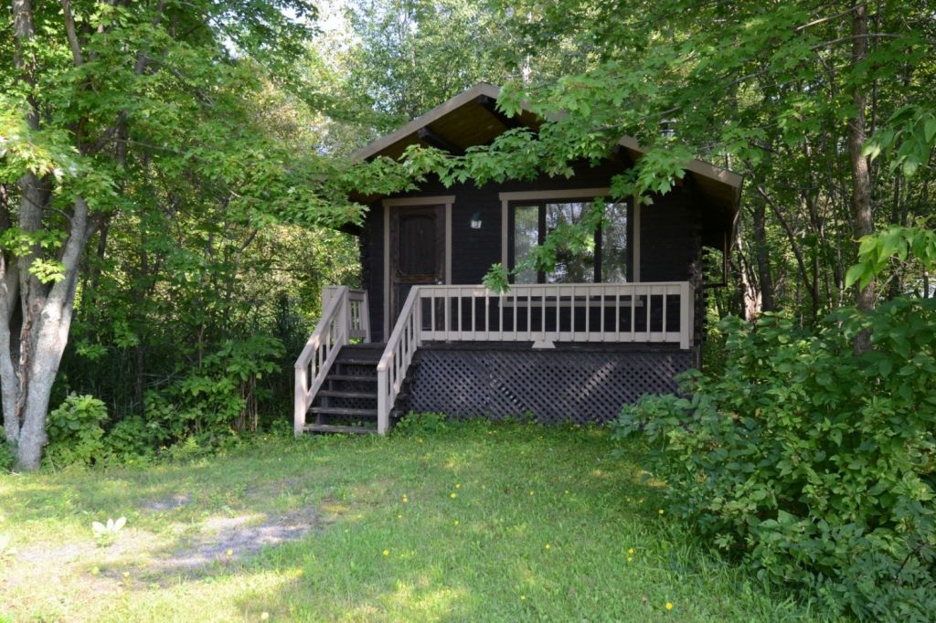 Chalet à louer montérégie
