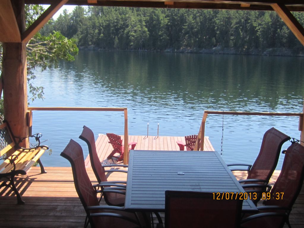 Chalet à louer outaouais
