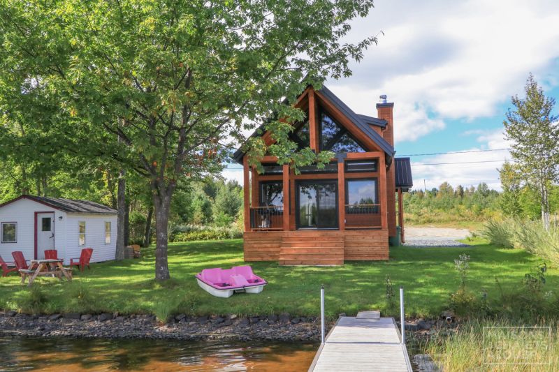 Chalet a louer.com