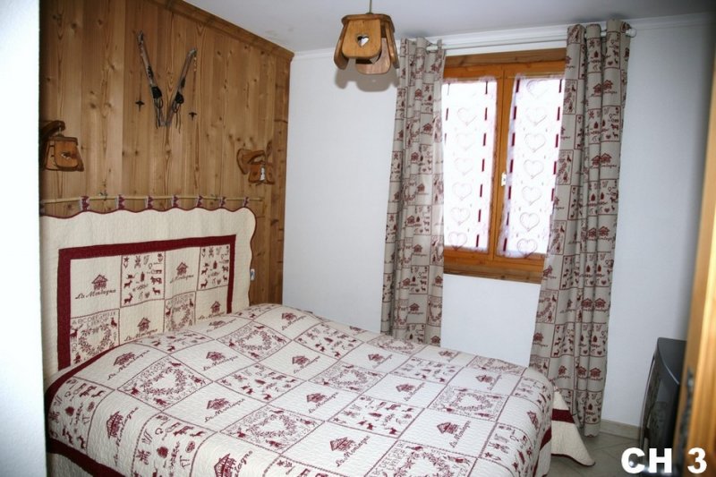 Chalet pascal valloire