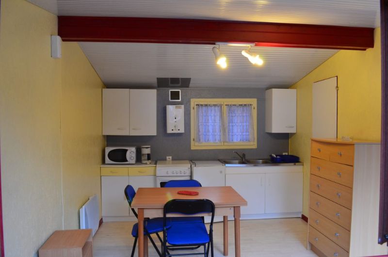 Chalet 25m2 pas cher