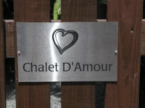 Chalet brameloup