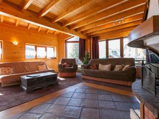Chalet a avoriaz