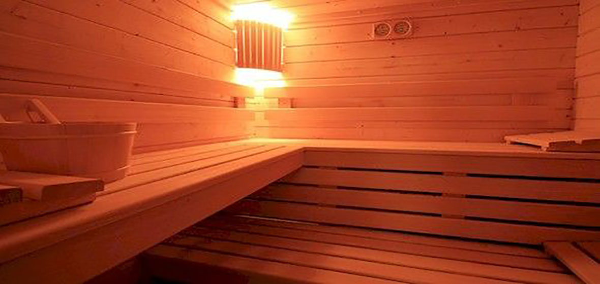 Chalet athenaise val d'isere