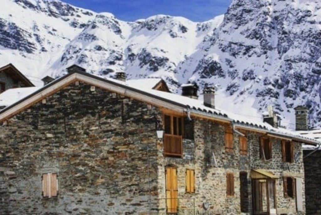 Chalet epilobe