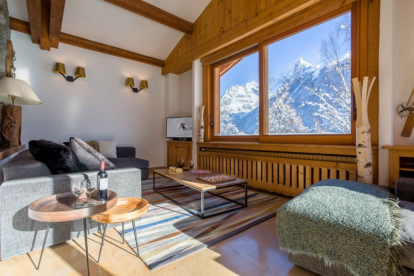 Location de chalet charlevoix
