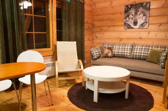 Chalet rovaniemi
