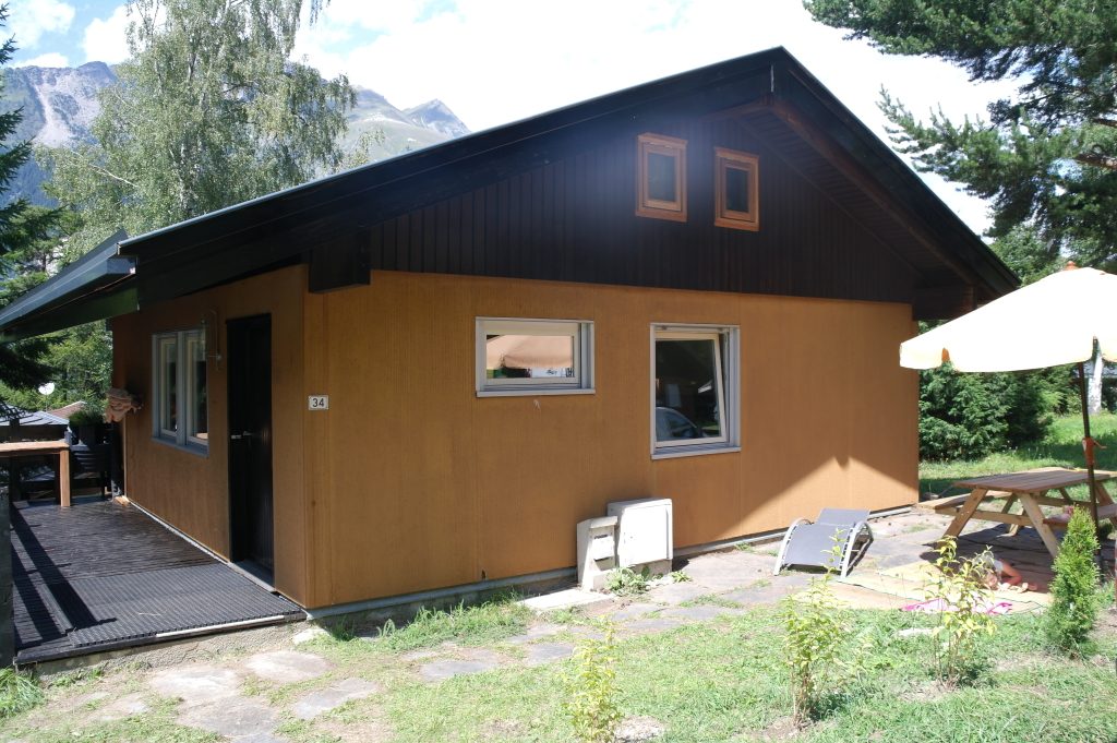 Chalet la clusaz 18 personnes