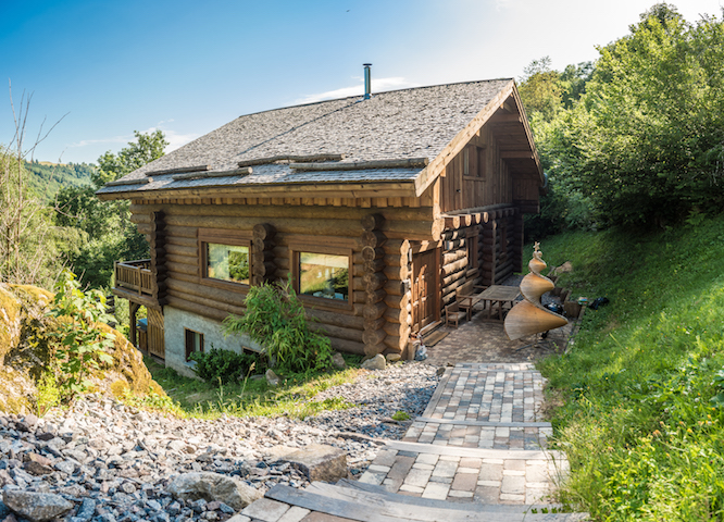 Chalet vosge