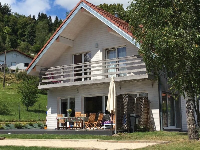 Chalet du petit haut