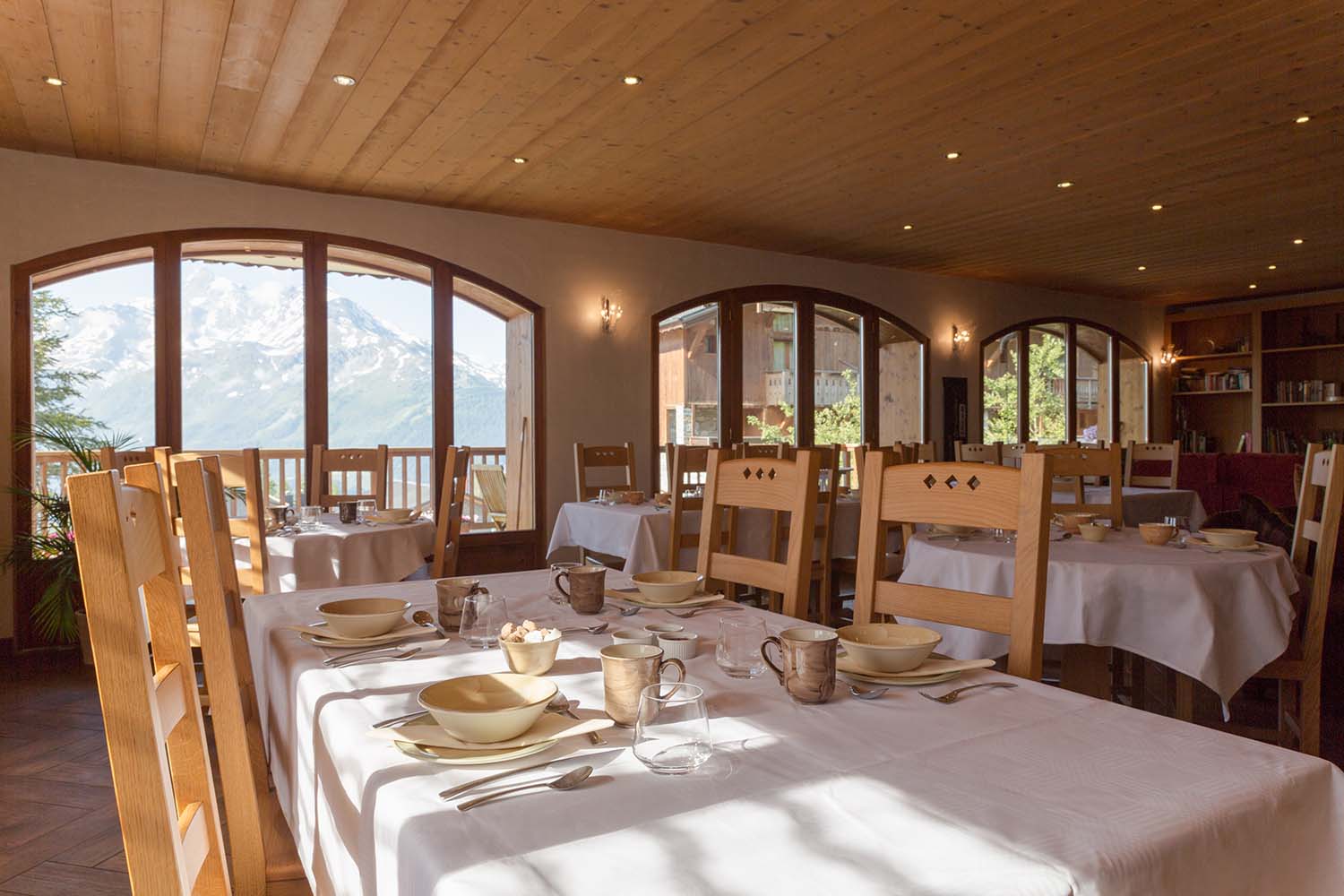 Chalet matsuzaka hotel & spa